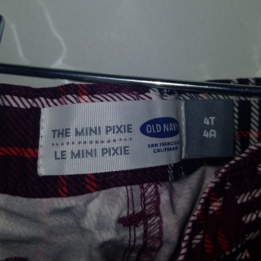 Girls pants - Picture 3 of 3